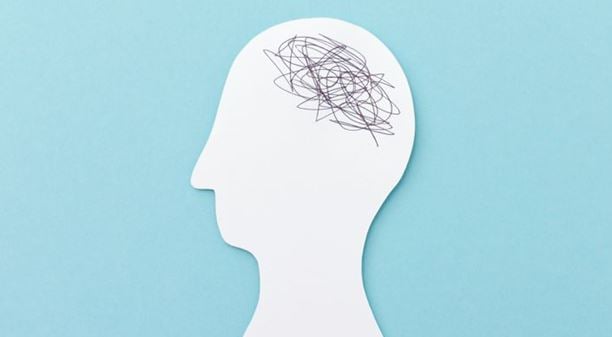 Anxiety Comes in All Shapes and Sizes