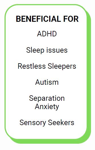 Bed Socks or Body Socks - What's the big deal?