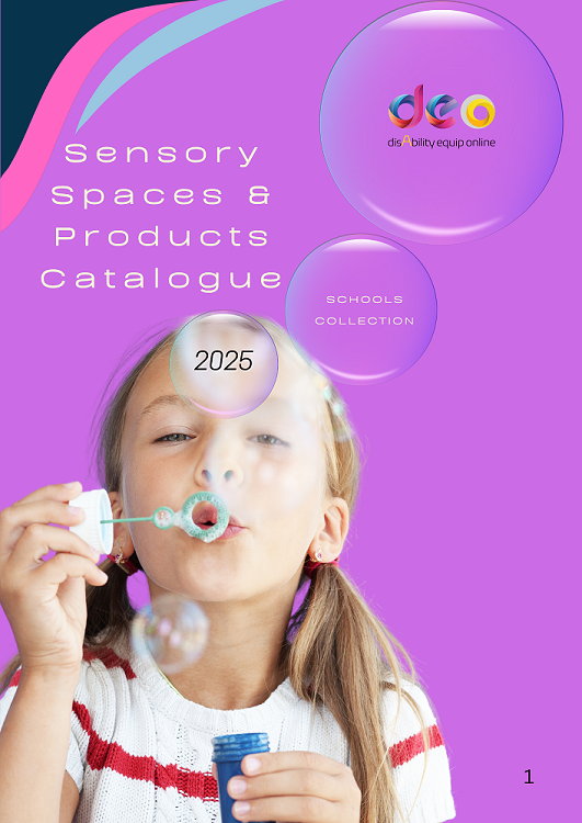 Creating Inclusive Spaces in Schools: Why Sensory Support Matters More Than Ever