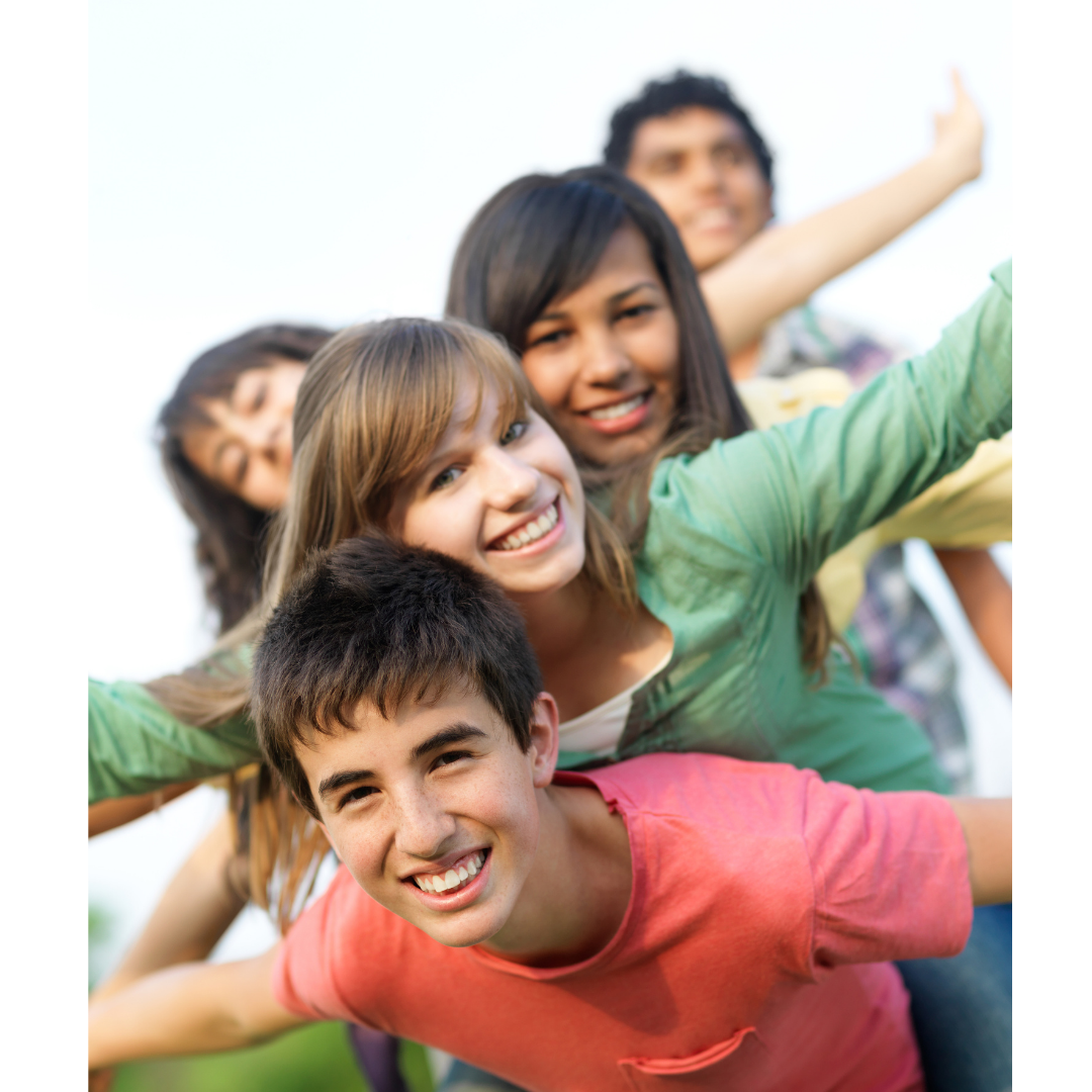 Managing Autism Spectrum in Teens and Young Adults - Including My 5 Tips for Finding the Right Assistance