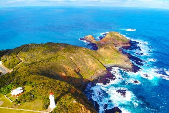 Walking the Mornington Peninsula — and Why Access Matters