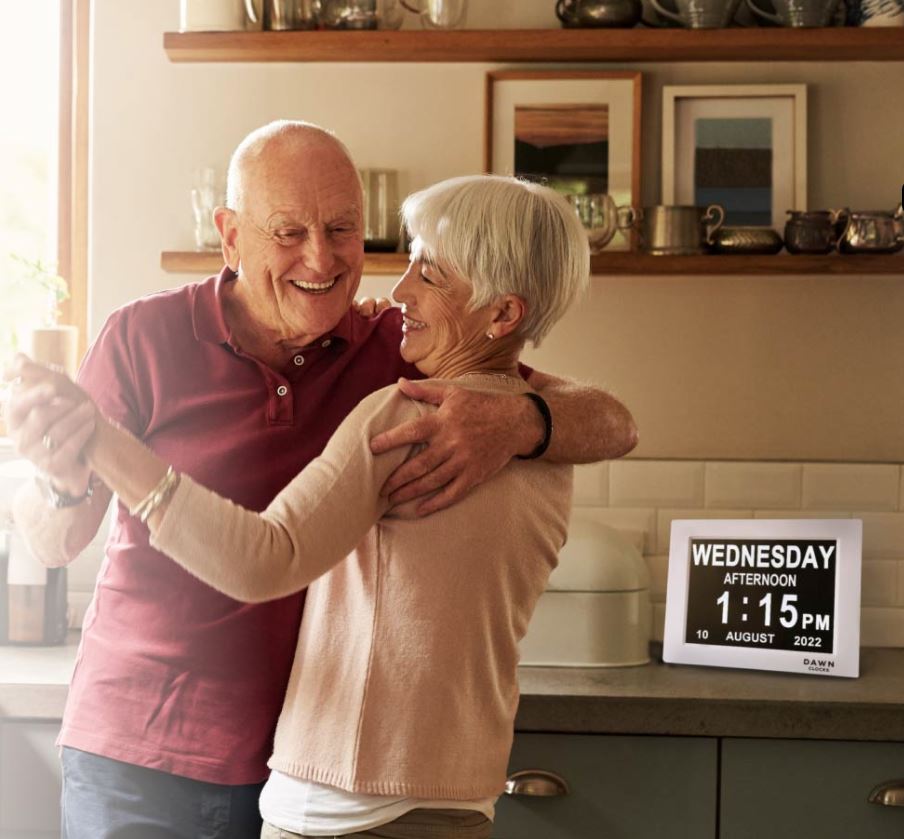 Ageing in Place - A Growing Trend!