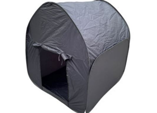 sensory tent autism Pop up Sensory Space Tent for Autism – disAbility equip online