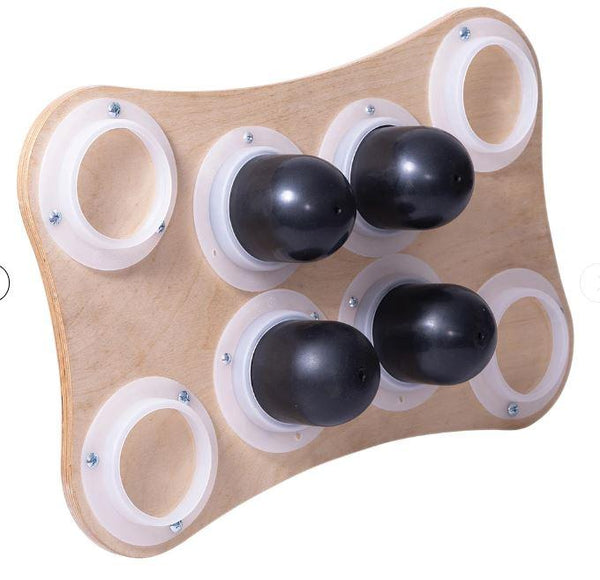 Balance Board for Vestibular Assistance Autism disAbility equip online