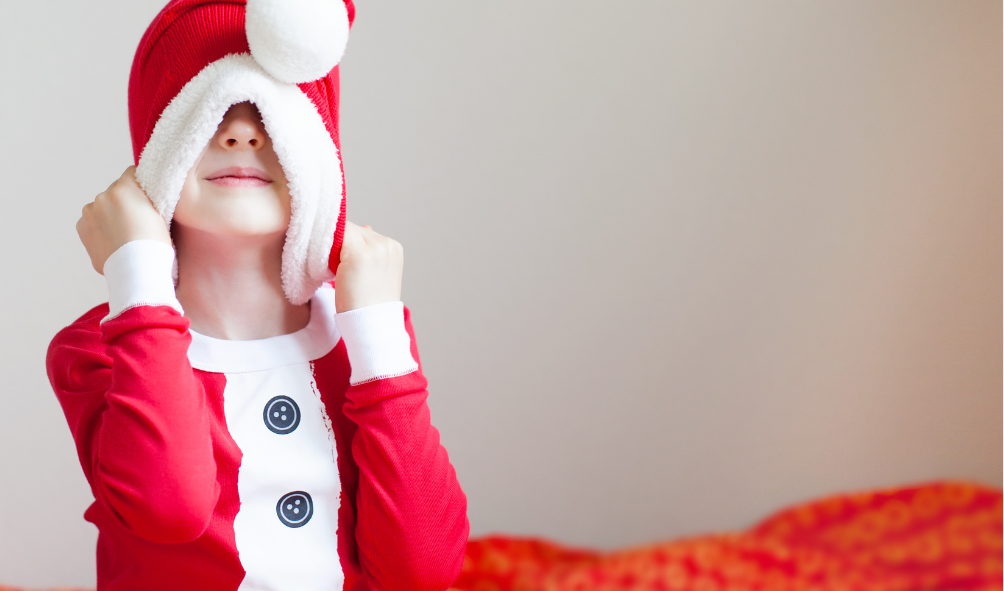 7 Tips For A More Successful Sensory Christmas!