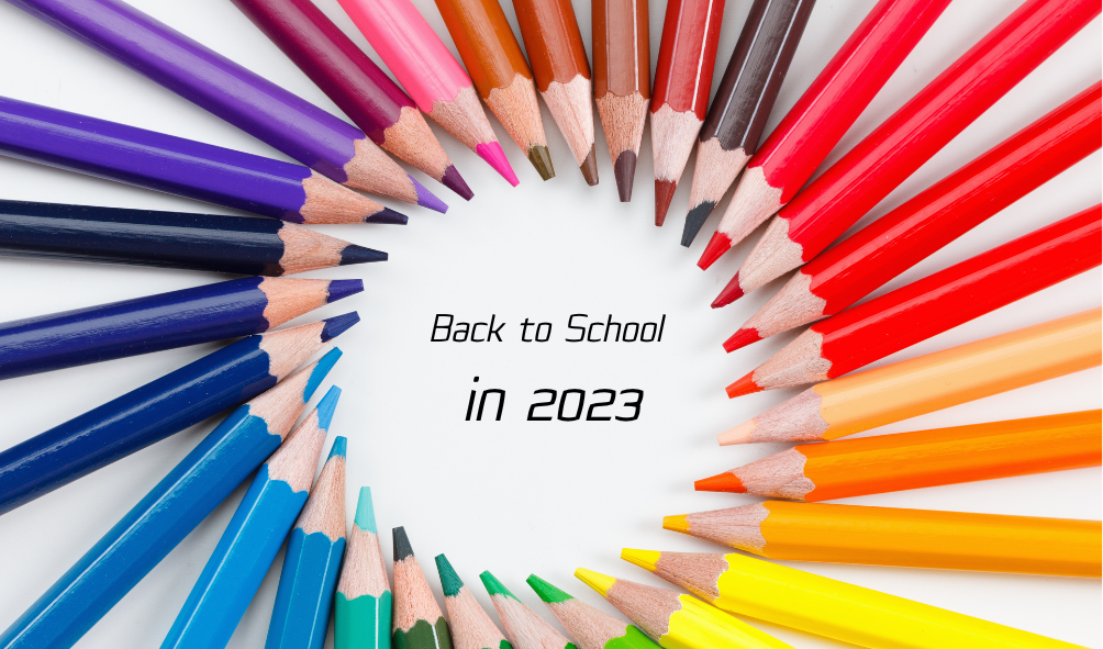 8 Back to School Tips for kids with ASD, ADHD & Disabilities in 2023