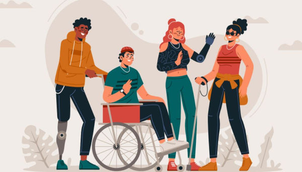 Emily’s Story – A Cry for Independence – disAbility equip online