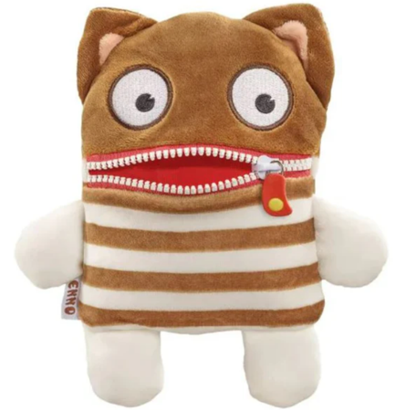 Give Worries a Place to Go