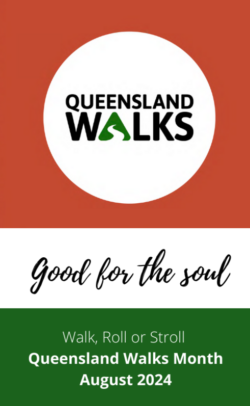 Queensland Walking Alliance - Accessibility for Everyone