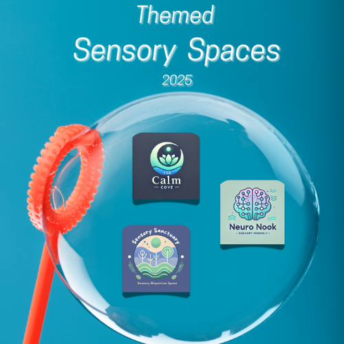 Creating the Perfect Sensory Space for Your Needs