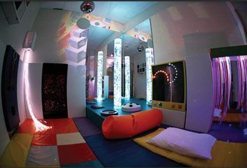 Welcoming 2026: Why Mobile Sensory Spaces Matter More Than Ever
