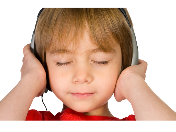 Shine Your Way: Sensory Support Headphones for Calm, Focus and Confidence