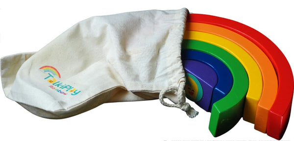 Communication Support Tool - Rainbow Set – disAbility equip online