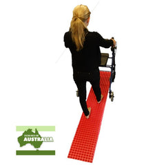 Acupressure Tactile Walkway - for Autism - now in 2 sizes!