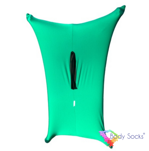 emerald-green