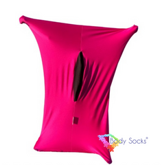 Therapeutic Compression Body Sock - preprioceptive and sensory overload