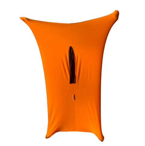 Therapeutic Compression Body Sock - preprioceptive and sensory overload