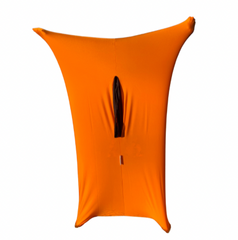 Therapeutic Compression Body Sock - preprioceptive and sensory overload