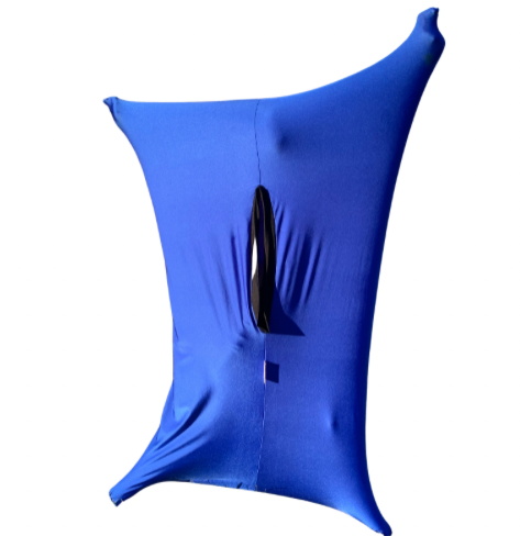 Therapeutic Compression Body Sock - preprioceptive and sensory overload