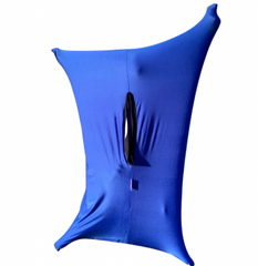 Therapeutic Compression Body Sock - preprioceptive and sensory overload