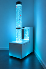 Mobile Sensory Bubble Tube Bundle 150WM