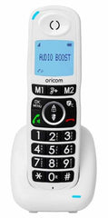 CARE620 Handset in white