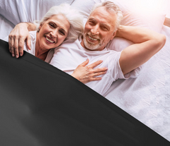 CalmCare Adaptive Compression Bed Sheet - Calmtex