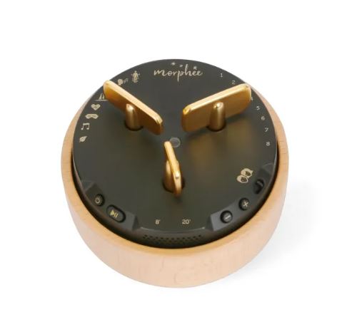 Morphée - Sleep & Relaxation Device - temporarily out of stock - preorder for early May despatch
