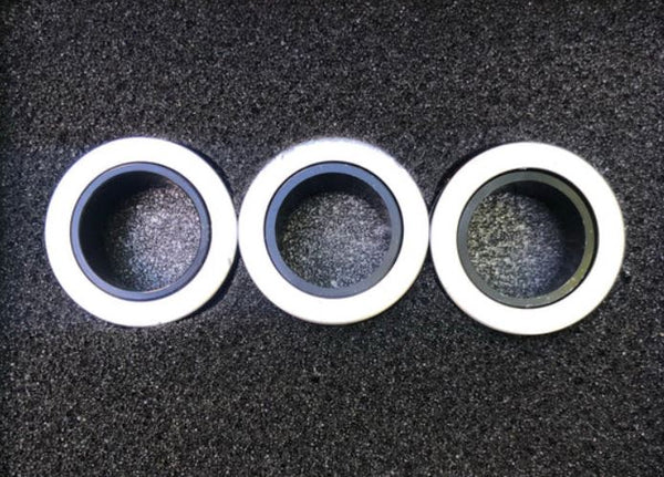 Magnetic Fidget Rings- for emotional regulation