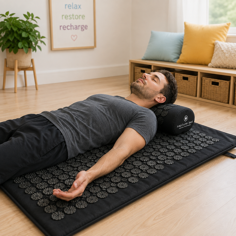 Acupressure Mat eXtra Large - pre-order for January 2026 despatch