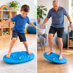 Weplay Maze Balancing Board