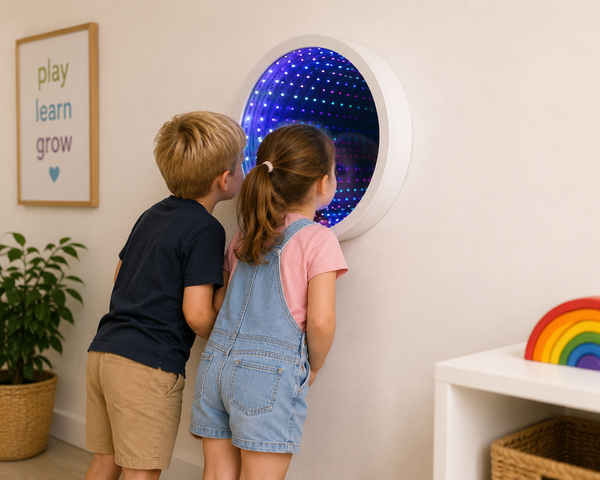 Infinity Mirror 23cm