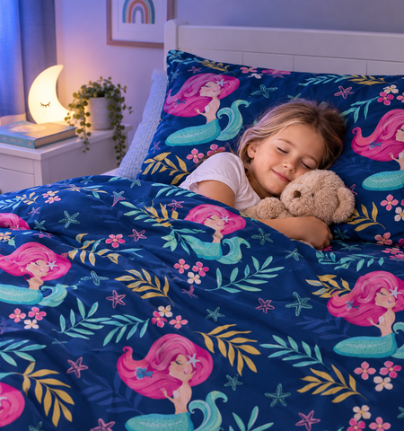 CalmCare Adaptive Compression Bed Sheet - Calmtex