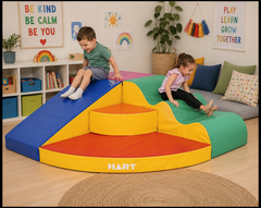 Foam Climbing Corner - Calming Spaces