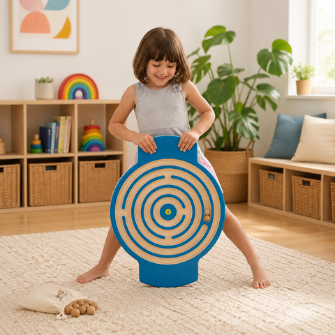 Balance Trackboard - Set of 2