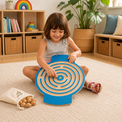 Balance Trackboard - Set of 2