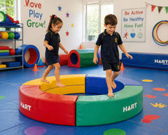Foam Roundabout - Calming Aids
