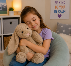Rumi the Relaxing Rabbit Weighted Companion 1.8kg