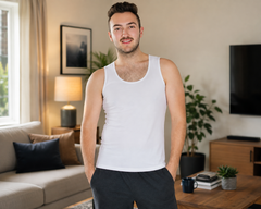 Calmcare Adaptive Therapy Vest | Men