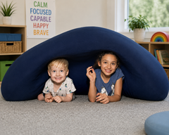 MyBurrow® Sensory Deep Compression Cover – Sensory Regulation Tool for Schools, Therapy & NDIS Participants