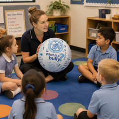 Toss & Talk Conversation Balls - Great for Dementia and Autism