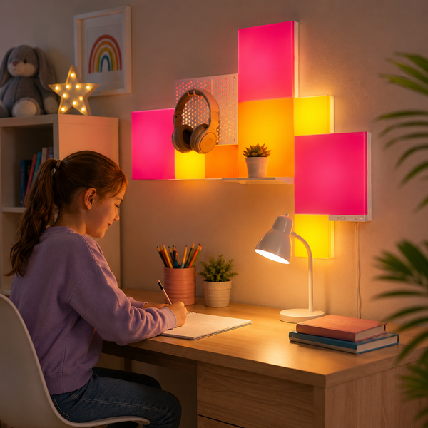 Nanoleaf Blocks Combo XL Starter Kit
