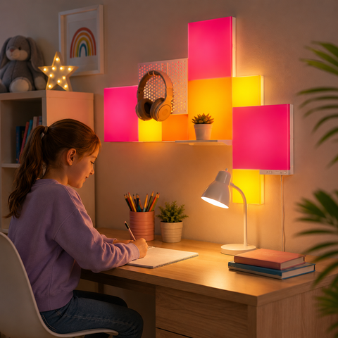 Nanoleaf Blocks Combo XL Starter Kit