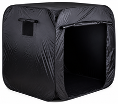 The Dark Den- Premium Retreat Space