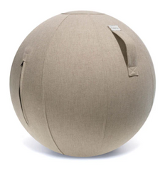 Ergonomic Vestibular Balance & Movement Ball