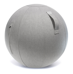 Ergonomic Vestibular Balance & Movement Ball