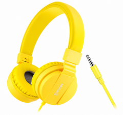 Foldable Wired Headphones