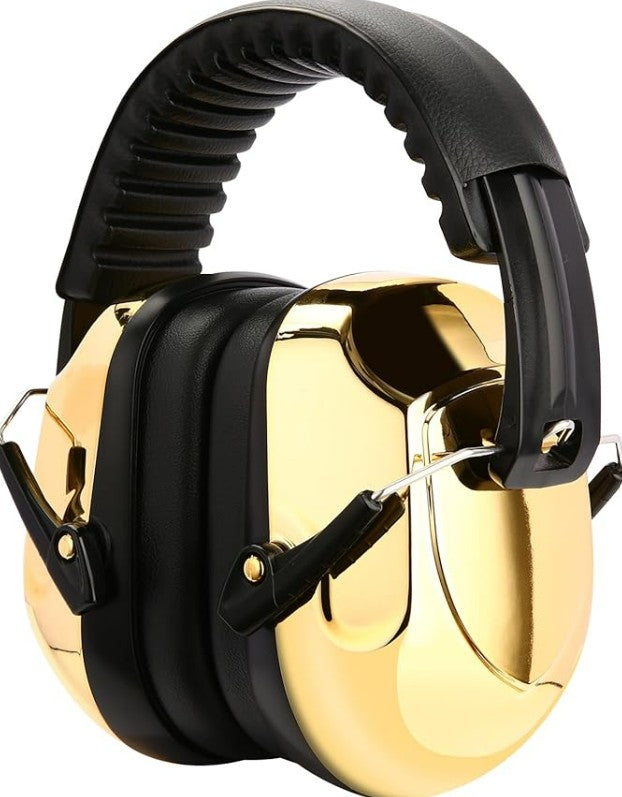 metallic-gold