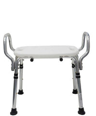 Heavy Duty Shower Chair Stool without backrest