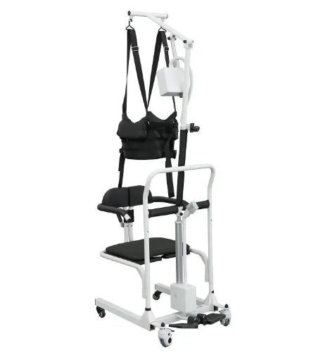 IMove 11 transfer lift chair 